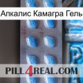 Апкалис Камагра Гель viagra3